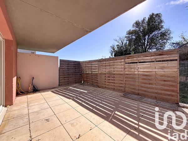 Appartement à vendre 3 pièces 65 m² Marseille 14