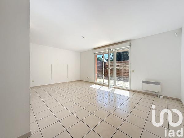 Appartement à vendre 3 pièces 65 m² Marseille 14