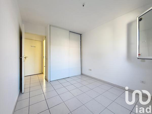Appartement à vendre 3 pièces 65 m² Marseille 14