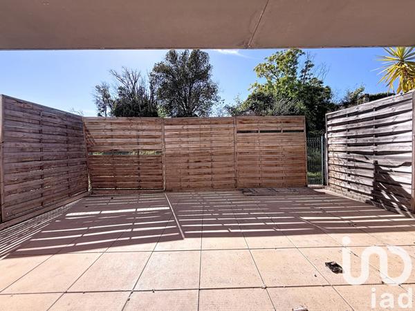 Appartement à vendre 3 pièces 65 m² Marseille 14