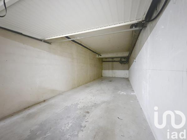 Appartement à vendre 3 pièces 65 m² Marseille 14