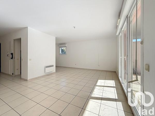 Appartement à vendre 3 pièces 65 m² Marseille 14