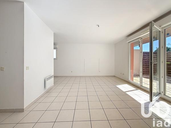 Appartement à vendre 3 pièces 65 m² Marseille 14