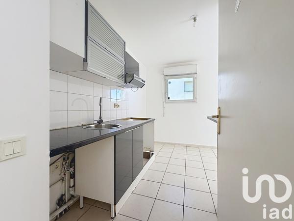 Appartement à vendre 3 pièces 65 m² Marseille 14