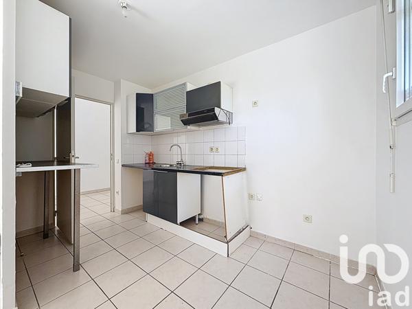 Appartement à vendre 3 pièces 65 m² Marseille 14