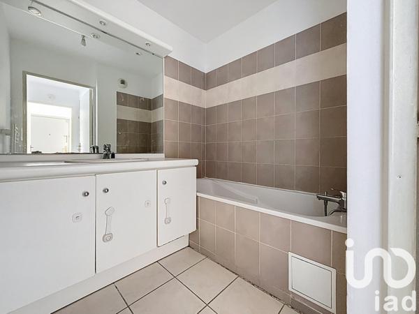 Appartement à vendre 3 pièces 65 m² Marseille 14