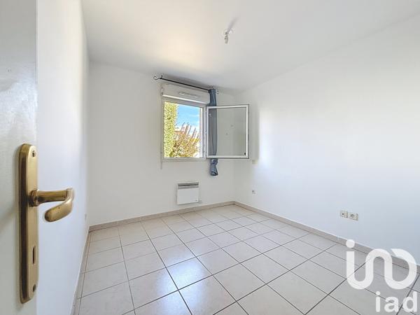 Appartement à vendre 3 pièces 65 m² Marseille 14