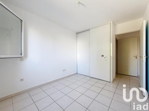 Appartement à vendre 3 pièces 65 m² Marseille 14