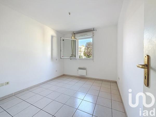 Appartement à vendre 3 pièces 65 m² Marseille 14