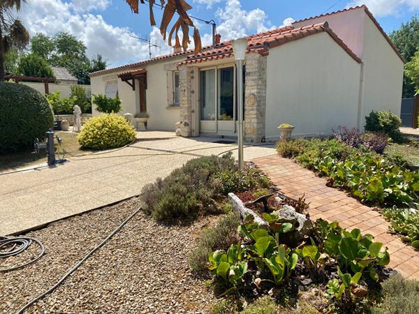 Maison Sansais 5 pièce(s) 92 m2