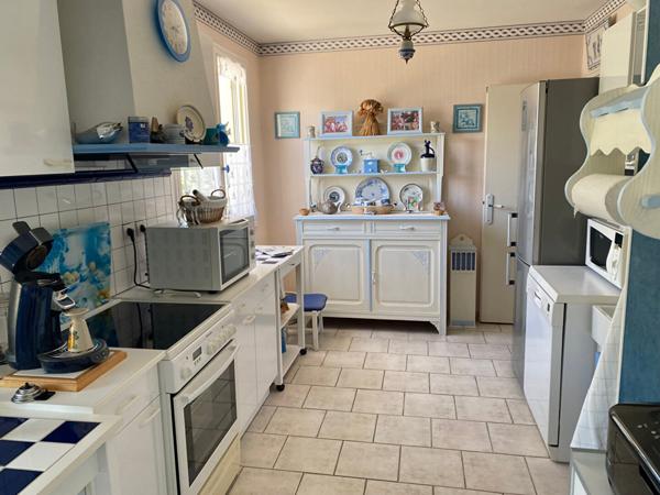 Maison Sansais 5 pièce(s) 92 m2