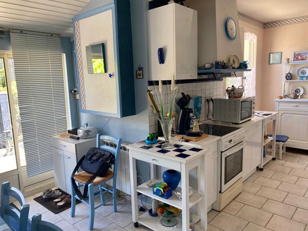 Maison Sansais 5 pièce(s) 92 m2