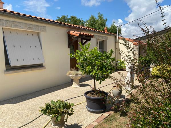 Maison Sansais 5 pièce(s) 92 m2