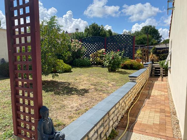 Maison Sansais 5 pièce(s) 92 m2