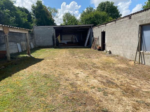 Maison Sansais 5 pièce(s) 92 m2