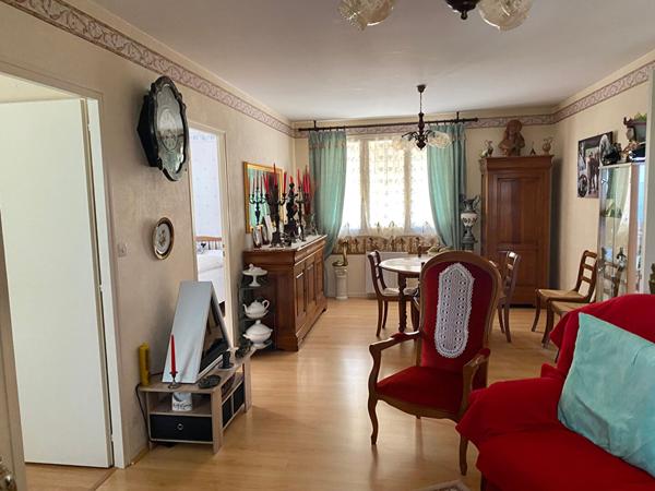 Maison Sansais 5 pièce(s) 92 m2