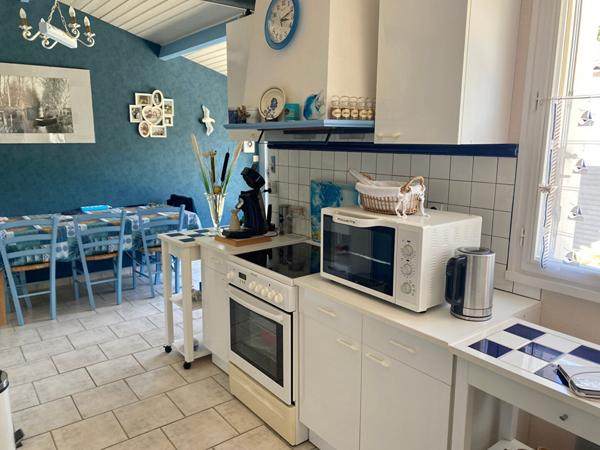 Maison Sansais 5 pièce(s) 92 m2