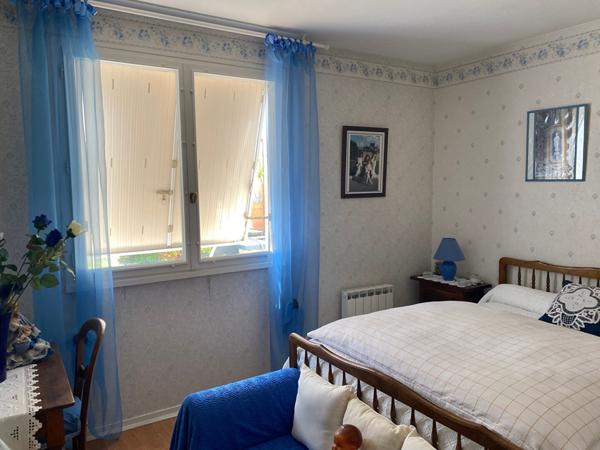 Maison Sansais 5 pièce(s) 92 m2