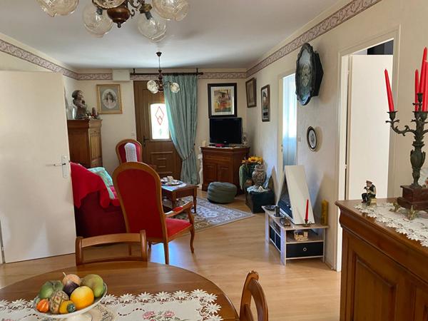 Maison Sansais 5 pièce(s) 92 m2