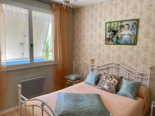 Maison Sansais 5 pièce(s) 92 m2