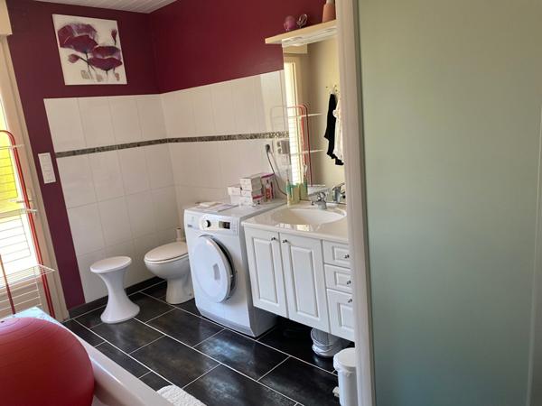 Maison Sansais 5 pièce(s) 92 m2