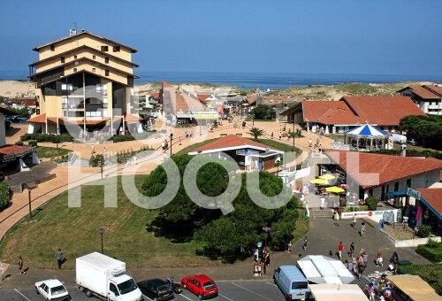 Local commercial 121m²