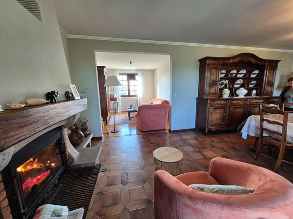 Maison à vendre à Viriat