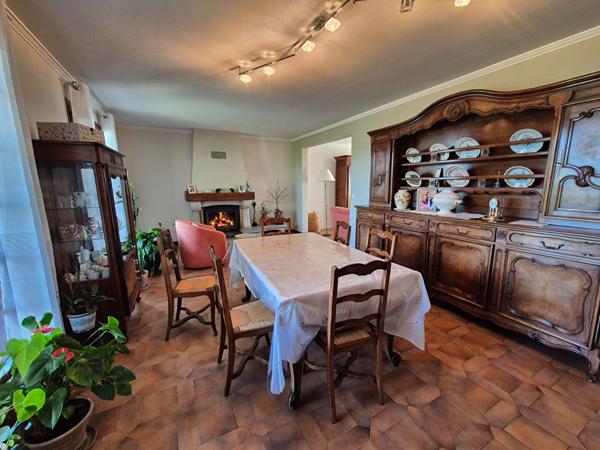 Maison à vendre à Viriat