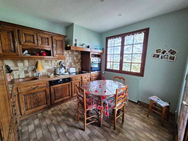 Maison à vendre à Viriat