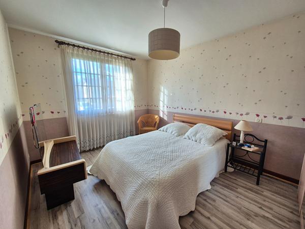 Maison à vendre à Viriat