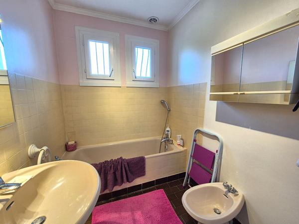 Maison à vendre à Viriat