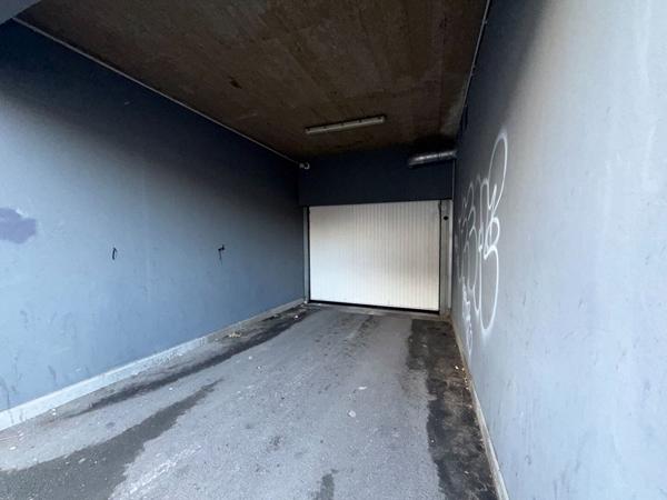 Garage à vendre ? 15 m² ? Gaillard (74100)