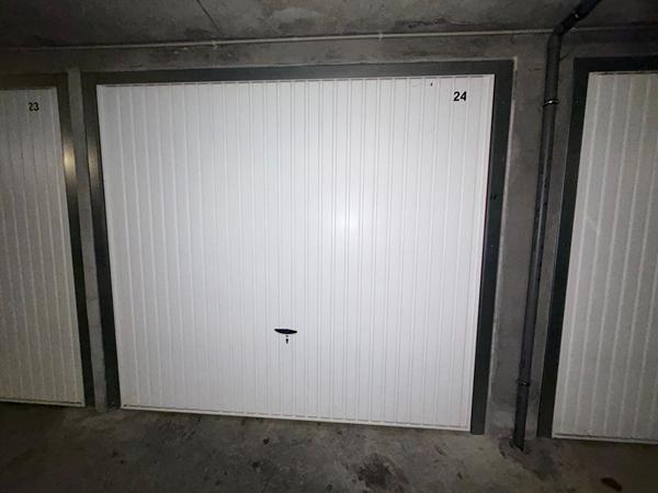 Garage à vendre ? 15 m² ? Gaillard (74100)