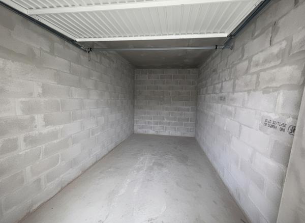 Garage à vendre ? 15 m² ? Gaillard (74100)