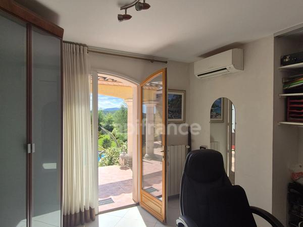 Maison à vendre 6 pièces proche QUISSAC