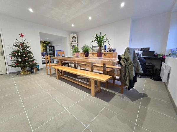 Maison Mussidan 5 pièce(s) 120 m2