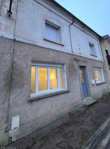 Maison Mussidan 5 pièce(s) 120 m2