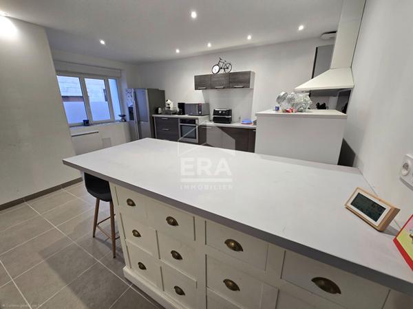 Maison Mussidan 5 pièce(s) 120 m2