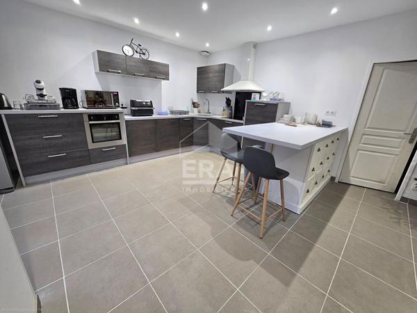 Maison Mussidan 5 pièce(s) 120 m2