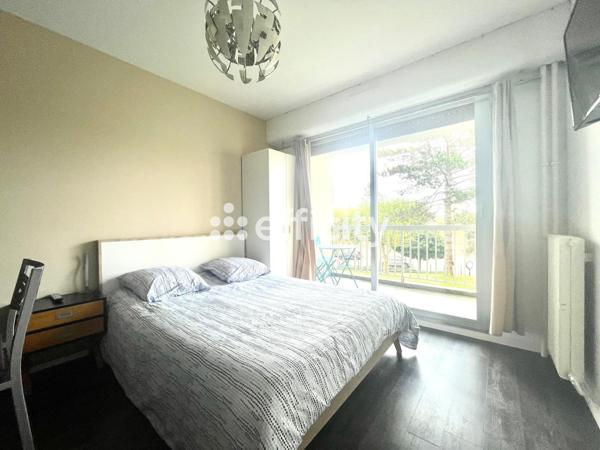 Appartement 3 pièces - 57 m²