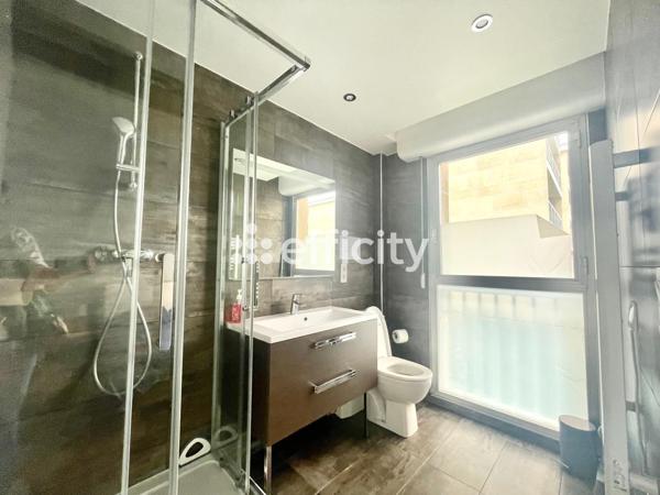 Appartement 3 pièces - 57 m²