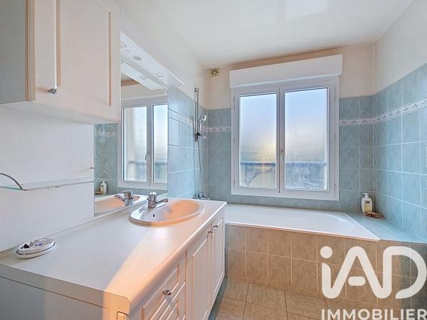 Maison à vendre 8 pièces 213 m² Corbeil-Essonnes