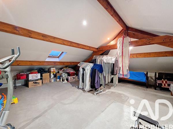 Maison à vendre 8 pièces 213 m² Corbeil-Essonnes