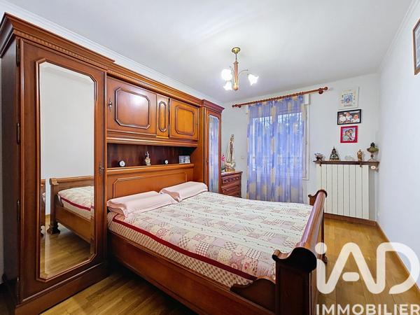 Maison à vendre 8 pièces 213 m² Corbeil-Essonnes