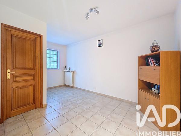 Maison à vendre 8 pièces 213 m² Corbeil-Essonnes