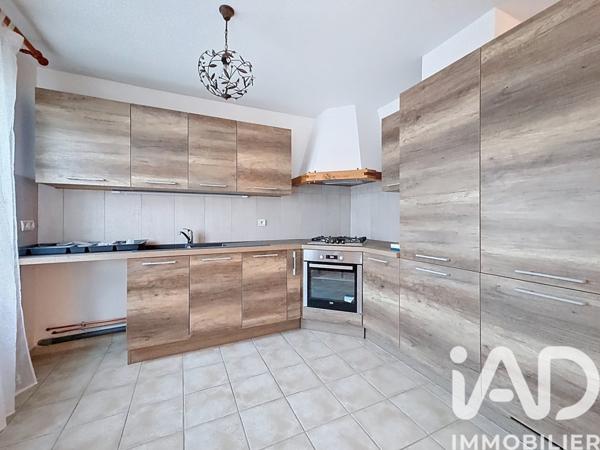 Maison à vendre 8 pièces 213 m² Corbeil-Essonnes