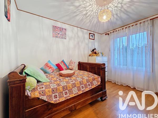 Maison à vendre 8 pièces 213 m² Corbeil-Essonnes