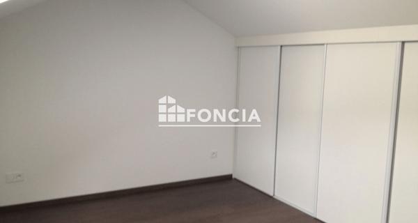 Location Appartement 2 pièces 50.79 m² - Collonges 01550