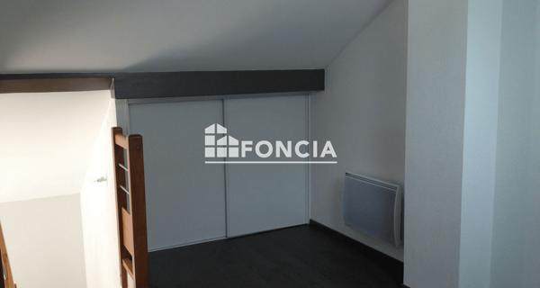 Location Appartement 2 pièces 50.79 m² - Collonges 01550