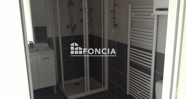 Location Appartement 2 pièces 50.79 m² - Collonges 01550